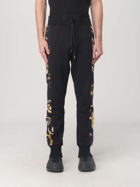 Trousers men Versace Jeans Couture