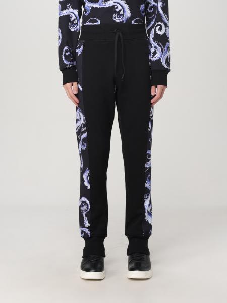 Trousers men Versace Jeans Couture