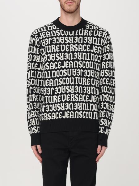 Jumper men Versace Jeans Couture