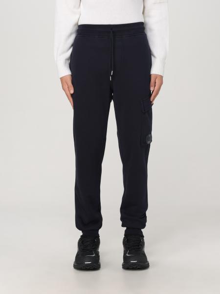 Trousers men C.P. Company