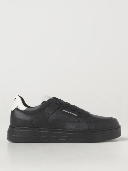 Sneakers Herren Emporio Armani