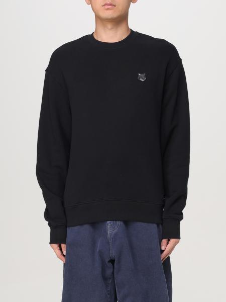 Jumper men Maison KitsunÉ