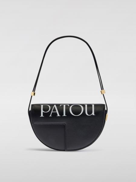 Women's Patou: Shoulder bag woman Patou