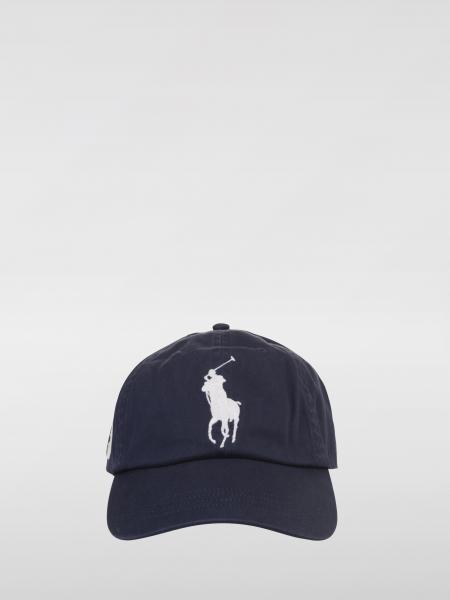 Hat man Polo Ralph Lauren