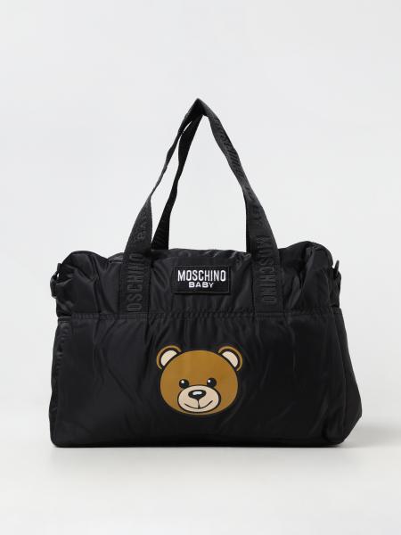 Bag kids Moschino