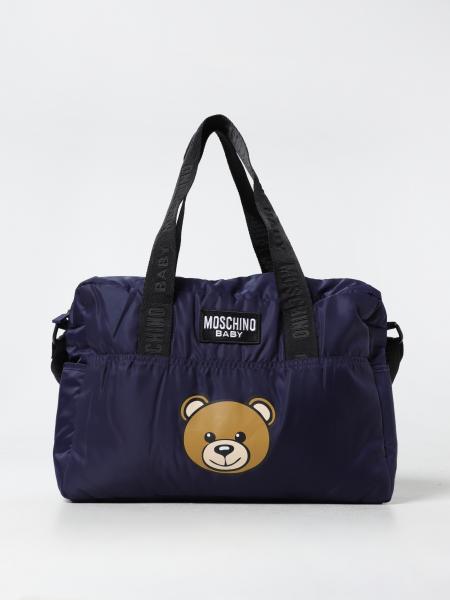 Bag kids Moschino