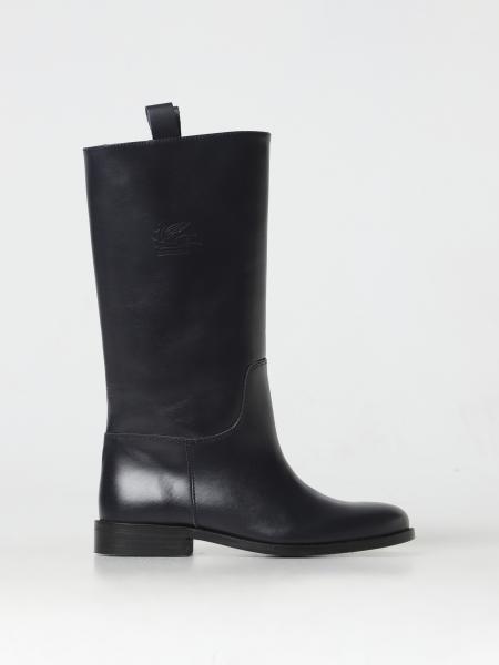 Shoes kids Etro