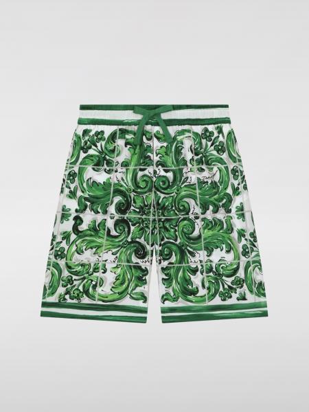 Shorts boy Dolce & Gabbana