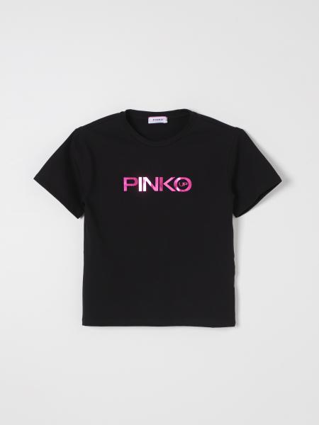 티셔츠 여아 Pinko