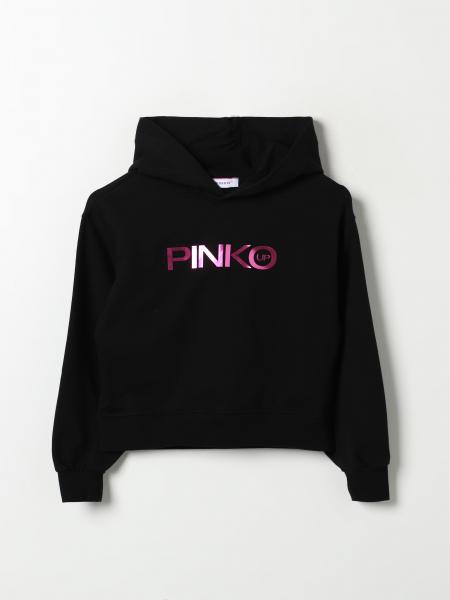 용 아동: 스웨터 여아 Pinko