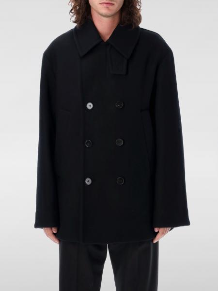 ジル サンダー: ジャケット メンズ Jil Sander