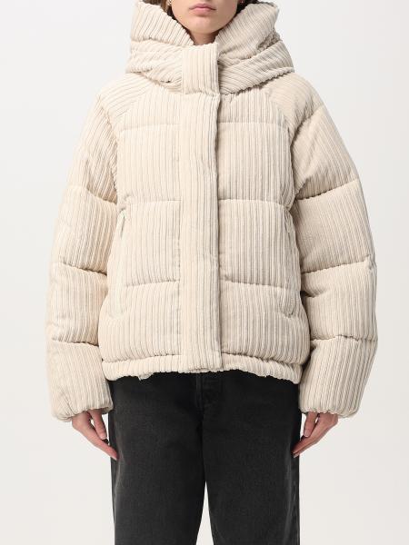 Jacket woman Golden Goose