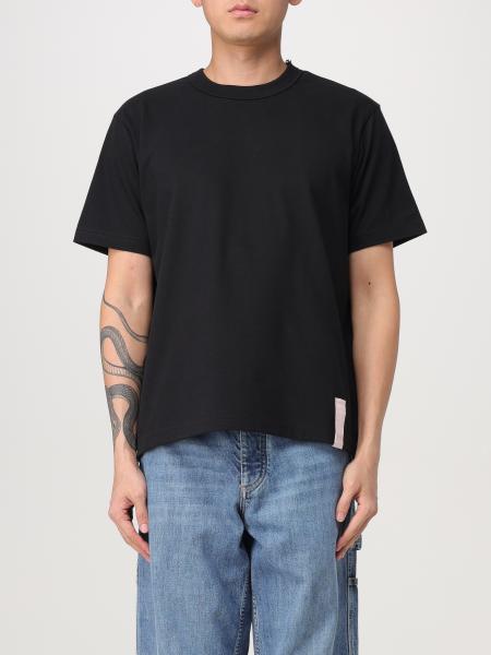 T-shirt man Bottega Veneta