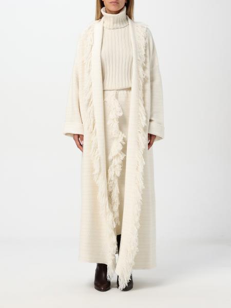 Coat woman Liviana Conti