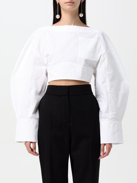 Shirt woman Jacquemus