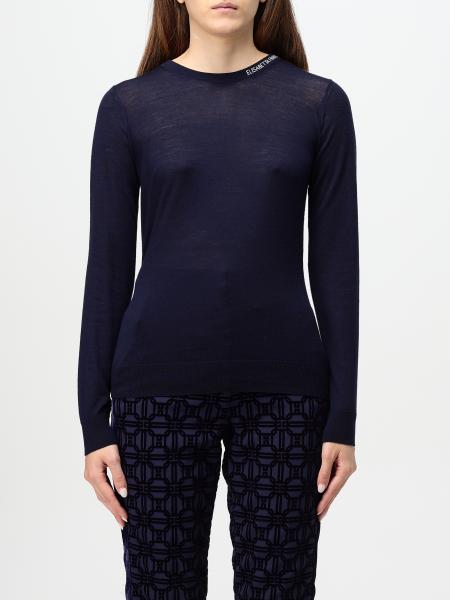 Elisabetta Franchi für Damen: Pullover Damen Elisabetta Franchi