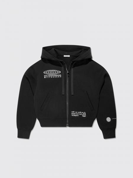 Dolce & Gabbana DGVIB3 hoodie