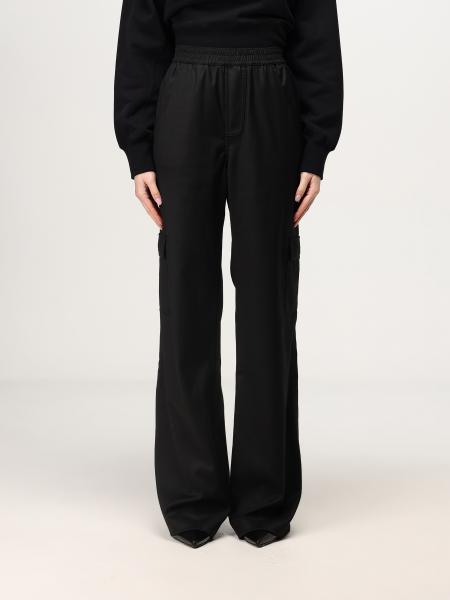 Pants woman Ermanno Scervino