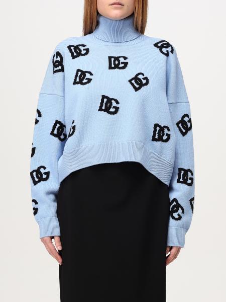 Sweater woman Dolce & Gabbana