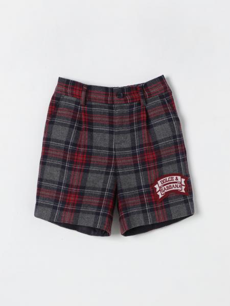 Shorts kids Dolce & Gabbana