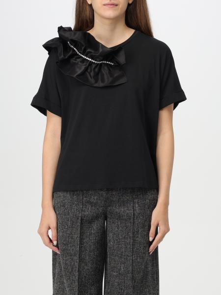 Liu Jo: T-shirt femme Liu Jo