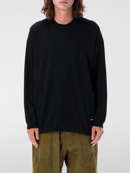 스웨터 남성 Comme Des Garcons Homme Plus