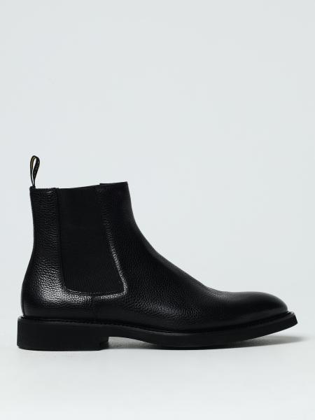 Doucal's: Bottines homme Doucal's