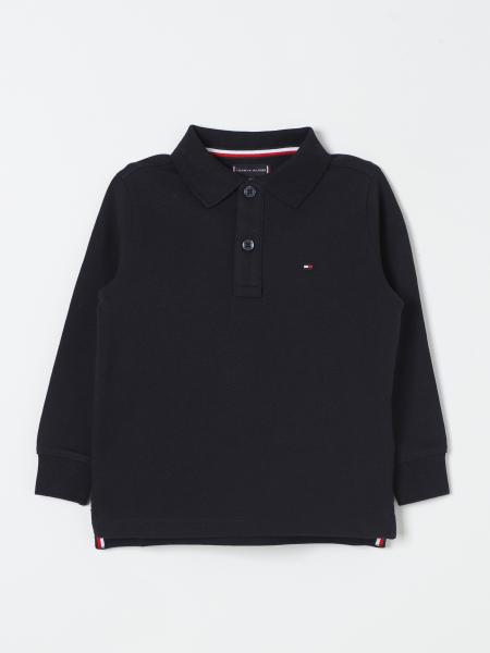 Polo shirt boys Tommy Hilfiger