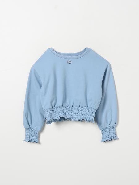 Pull fille Twinset