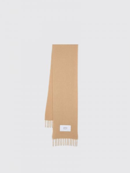 Scarf man Maison KitsunÉ