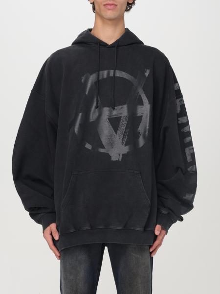 Sweatshirt Herren Vetements