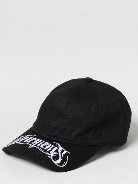 Men's Vetements: Hat man Vetements