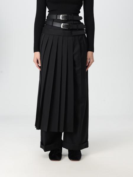 Skirt woman Junya Watanabe