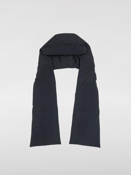 Scarf woman Jil Sander