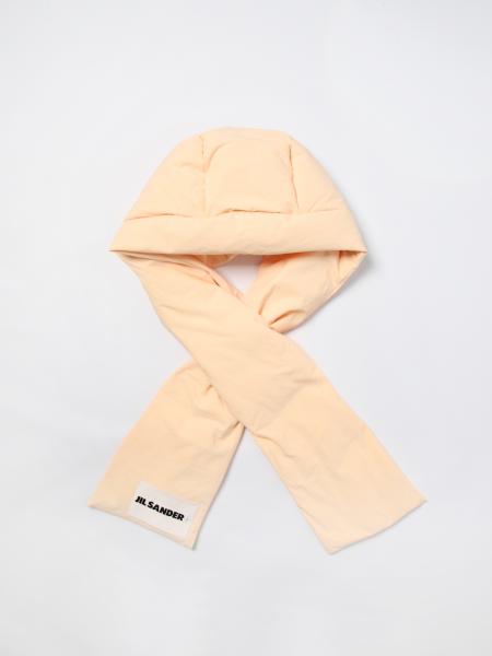 Scarf woman Jil Sander