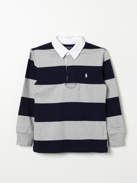 폴로 랄프로렌: 티셔츠 남아 Polo Ralph Lauren