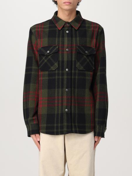 Shirt man Woolrich