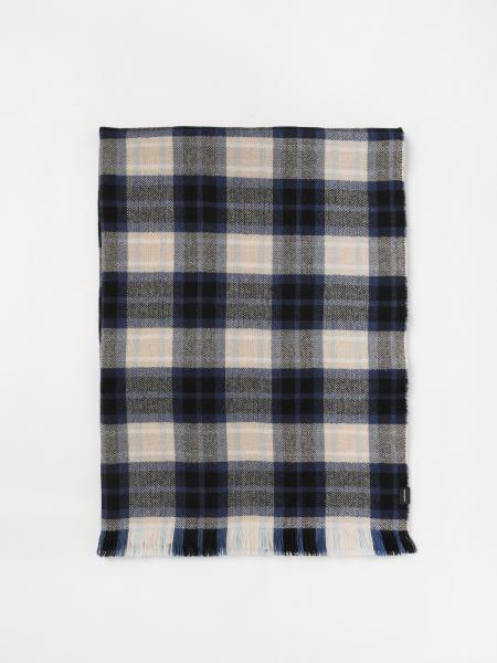 Scarf man Woolrich