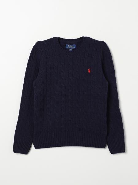 Jumper boy Polo Ralph Lauren