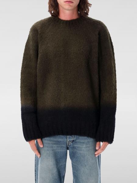 Jumper men Sacai