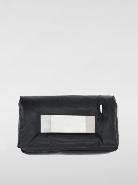 Shoulder bag woman Rick Owens