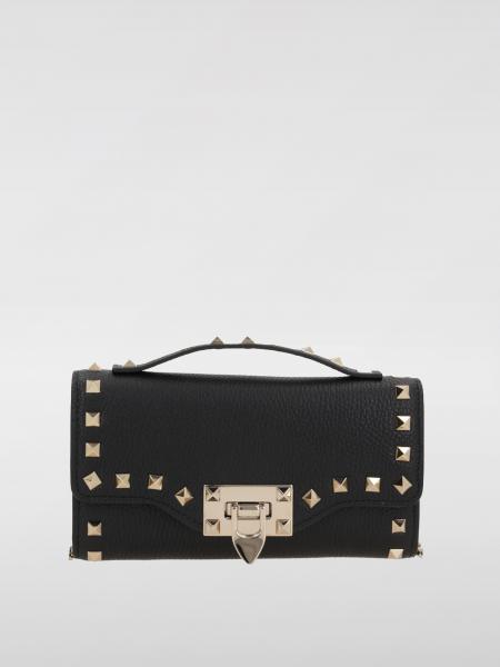 Schultertasche Damen Valentino Garavani