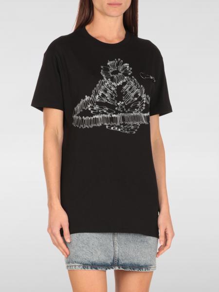 T-shirt man Vivienne Westwood