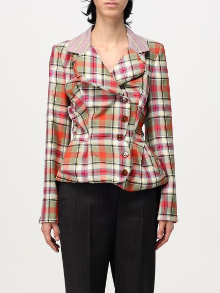 Chaqueta mujer Vivienne Westwood