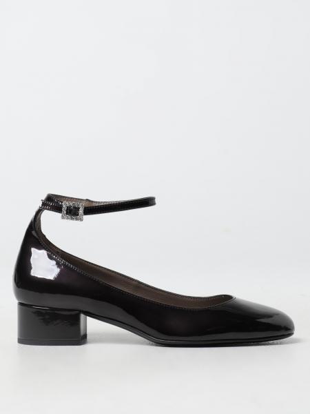 Flat shoes woman Roberto Festa>