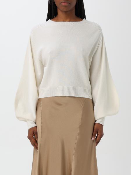 Pull femme Alberta Ferretti