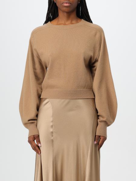 Pullover Alberta Ferretti in cashmere e lana