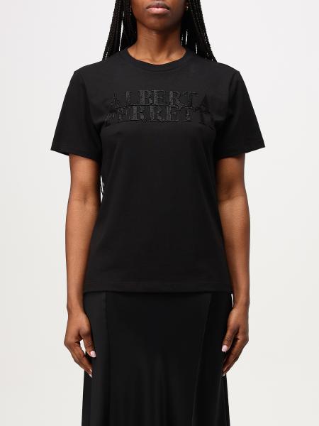 T-shirt woman Alberta Ferretti