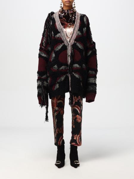 Cardigan woman Etro