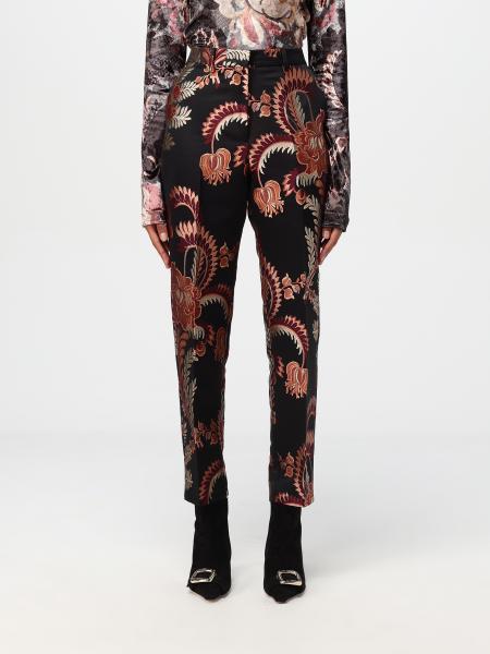 Pants woman Etro